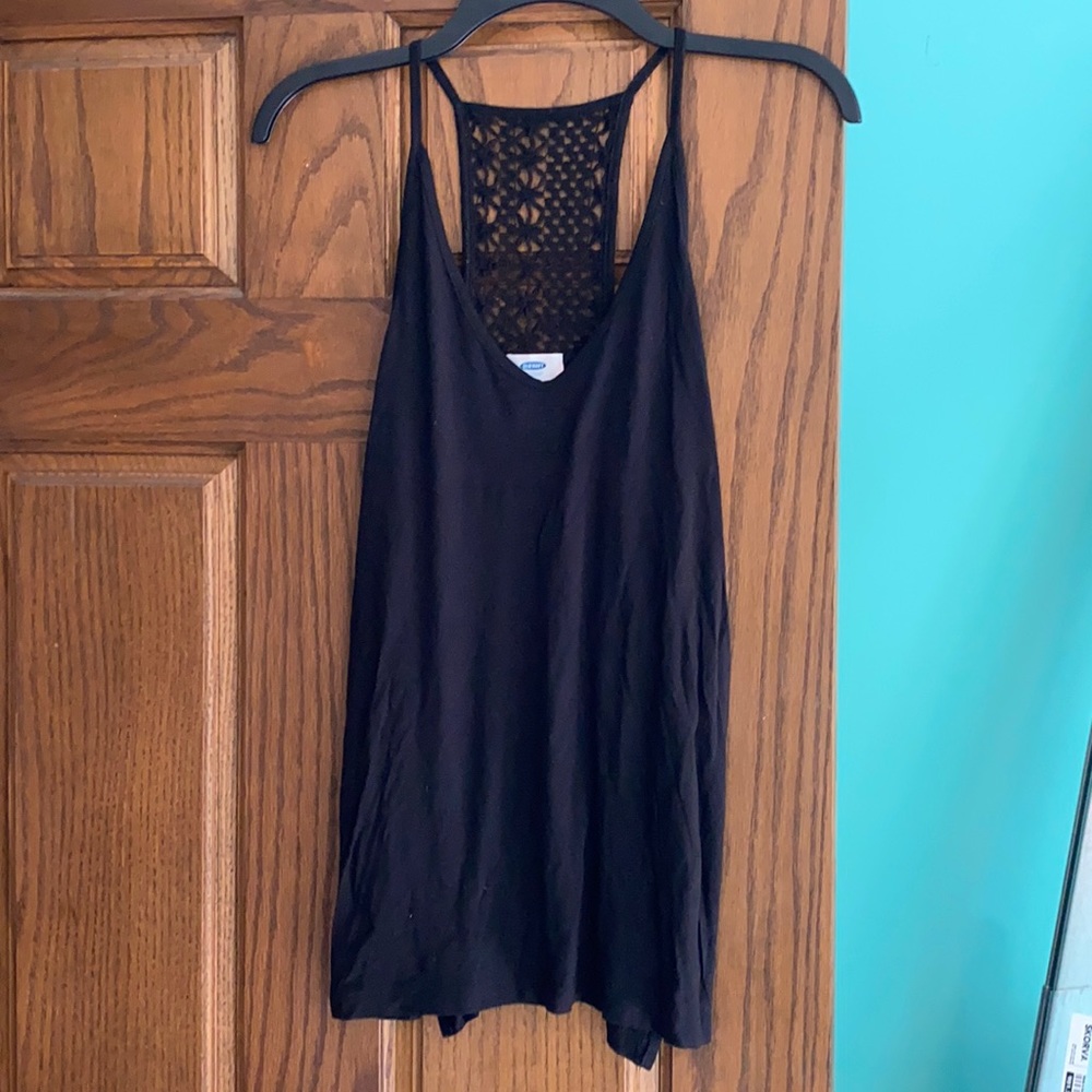 Two Racerback Tanks - Picture 2 of 5